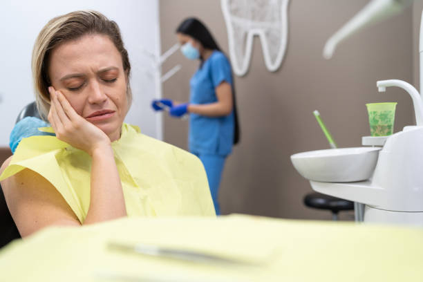 Tooth Infection Emergency Dentist Russellton, PA